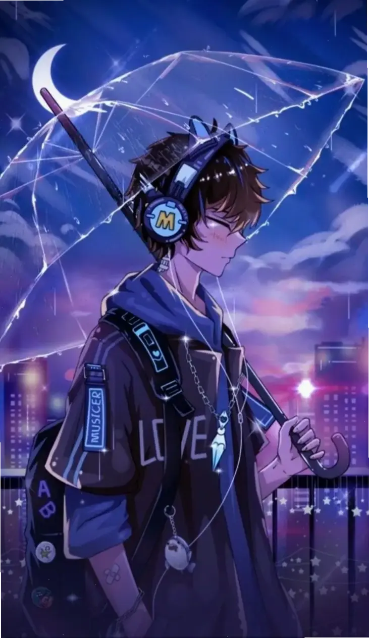 Avatar hoạt hình ngầu đang chờ bạn khám phá, biến phong cách cá nhân thành siêu phẩm độc đáo ngay hôm nay!