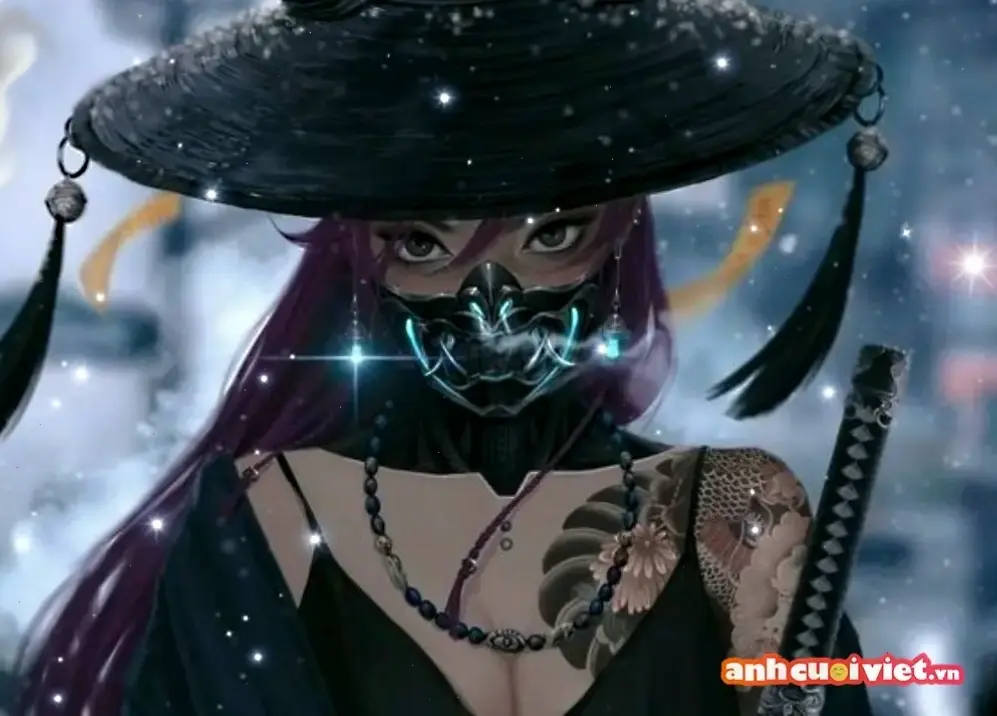 Avatar huyền bí 3D mang phép thuật cổ xưa đến thế giới ảo, khám phá bí mật và sức mạnh vô tận ngay hôm nay!