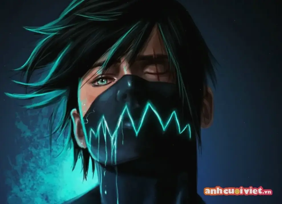 Khám phá sức mạnh huyền bí của Avatar huyền bí trong hành trình phiêu lưu đầy bất ngờ và thử thách!