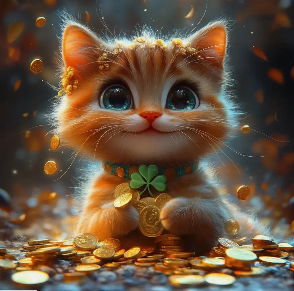 Khám phá avatar huyền bí độc lạ, mang đến sức hút độc đáo và huyền ảo cho profile của bạn ngay hôm nay!