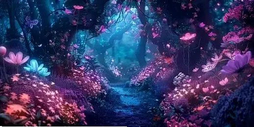 Avatar huyền bí fantasy: Khám phá sức mạnh phép thuật cổ xưa, đưa bạn vào hành trình kỳ ảo đầy bất ngờ!