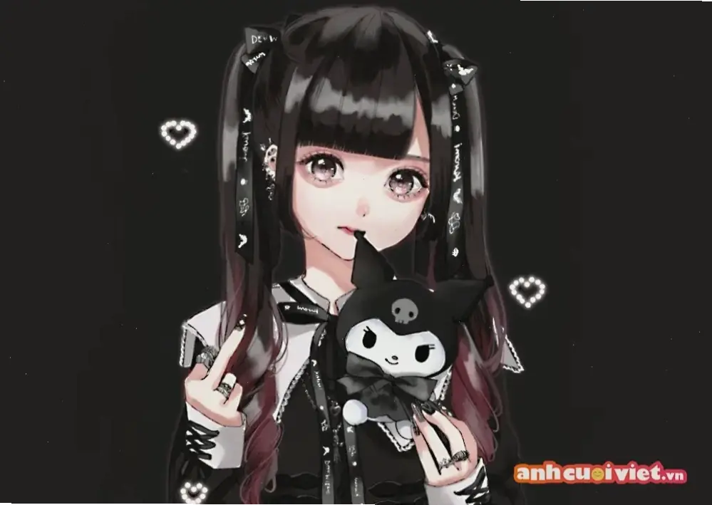 Avatar huyền bí ngầu: Khám phá sức mạnh ẩn giấu, biến phong cách bạn thành huyền thoại bất bại!