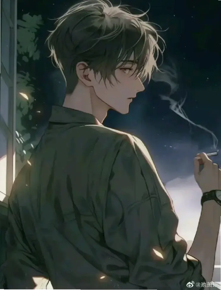 Khám phá avatar khói aesthetic huyền bí, cuốn hút và sáng tạo, biến profile bạn thành bức tranh khói mờ ảo đầy mê hoặc.