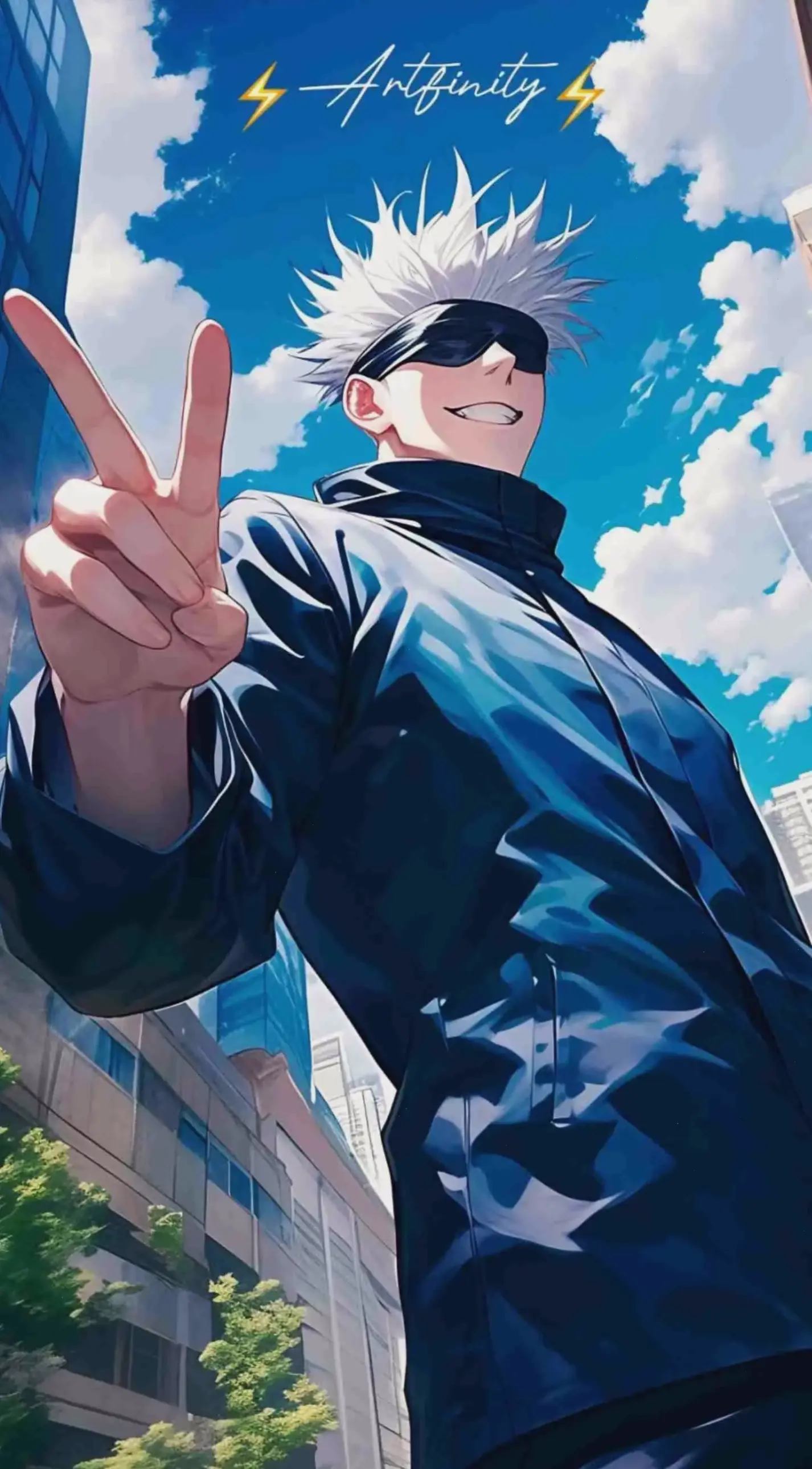 Khám phá avatar khói anime huyền bí và đầy sức hút, biến profile bạn thành thế giới anime cuốn hút!