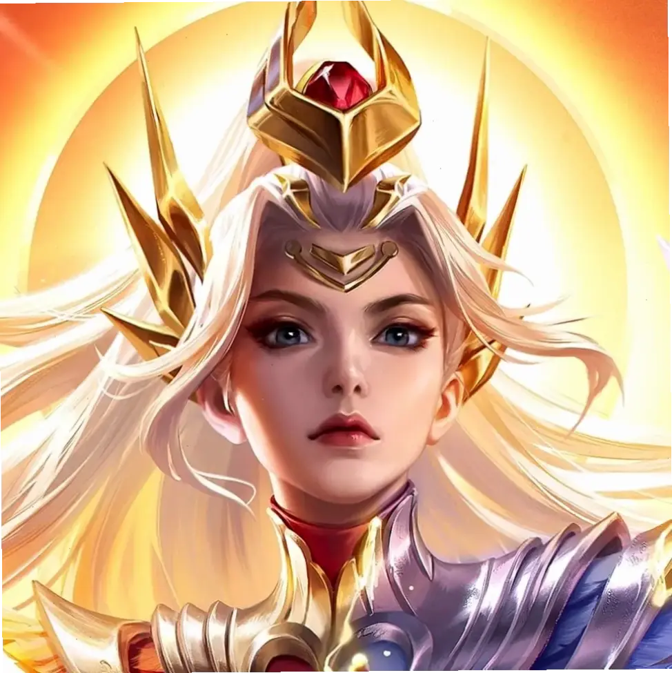 Avatar kim loại nghệ thuật độc đáo, kết hợp công nghệ và sáng tạo, biến hồ sơ bạn thành biểu tượng ấn tượng!