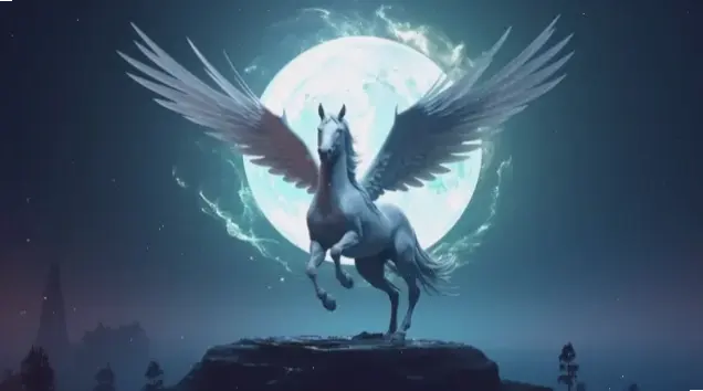 Khám phá avatar kỳ lân huyền bí, biểu tượng sức mạnh phép thuật và may mắn, biến profile bạn thành thế giới huyền ảo đầy mê hoặc!