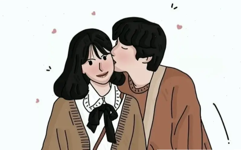 Avatar lãng mạn đẹp này sẽ làm tan chảy trái tim, mang đến sự ngọt ngào và huyền ảo cho profile của bạn!