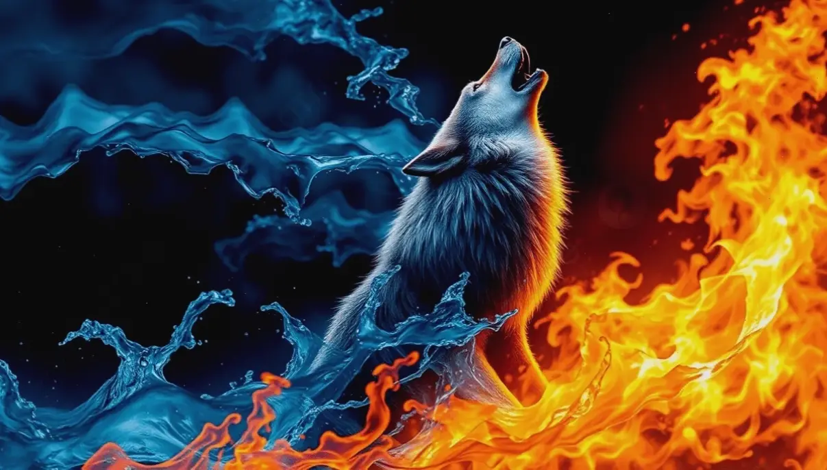 Avatar lửa sáng tạo: Bùng cháy niềm đam mê, khơi nguồn ý tưởng mới mẻ và độc đáo cho bạn!