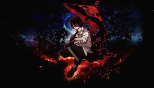 Avatar ma quỷ anime: Khám phá sức hút huyền bí, quyền lực tối thượng và vẻ đẹp ma mị của thế giới anime!