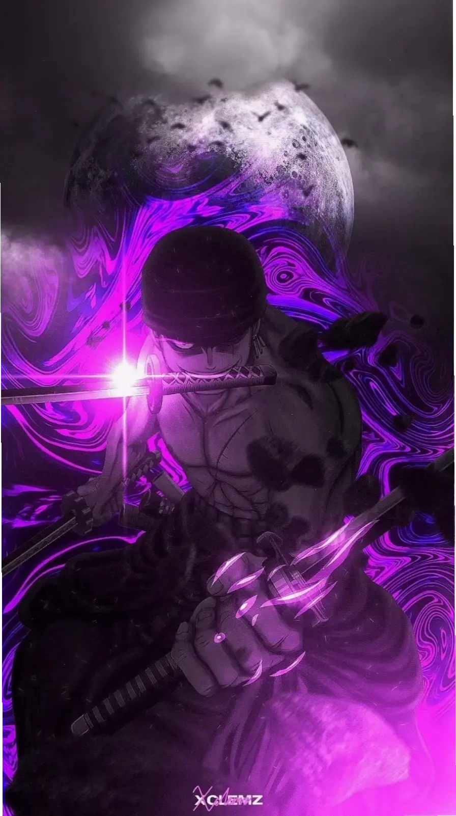 Avatar ma quỷ đẹp: Huyền bí, quyến rũ và đầy sức hút, biến avatar của bạn thành biểu tượng độc đáo, cuốn hút mọi ánh nhìn!