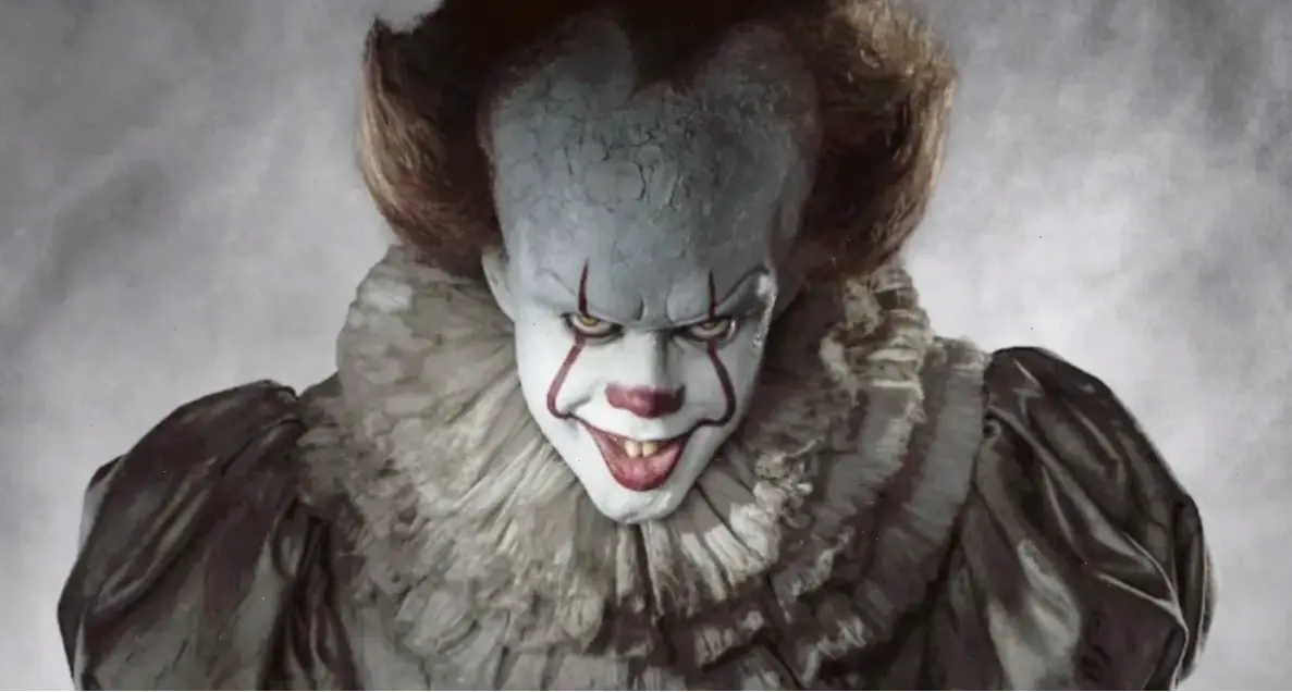 Avatar ma quỷ huyền bí: Khám phá sức hút huyền bí, biến profile bạn thành biểu tượng quyền lực tối thượng!