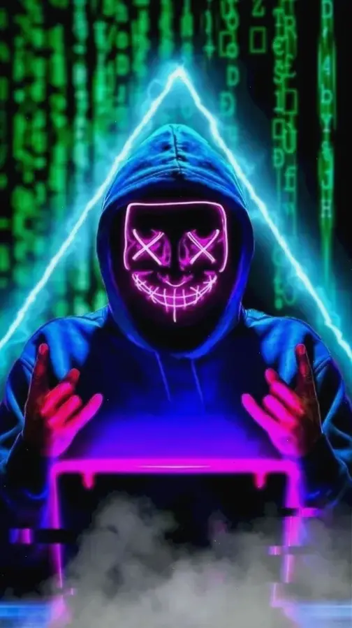 Avatar mặt nạ: Khám phá bí ẩn huyền thoại đằng sau lớp mặt nạ kỳ diệu, mang đến trải nghiệm độc đáo và bất ngờ!