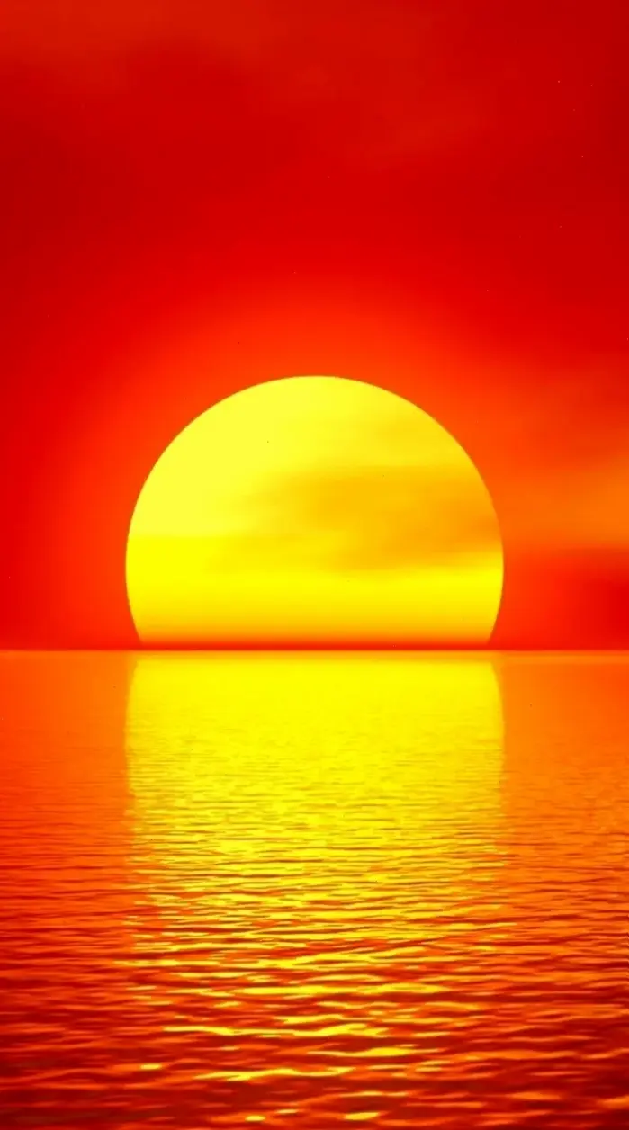 Avatar mặt trời 3D rực rỡ, mang năng lượng ấm áp và sáng tạo đến profile của bạn, biến mọi khoảnh khắc thành nguồn cảm hứng bất tận!