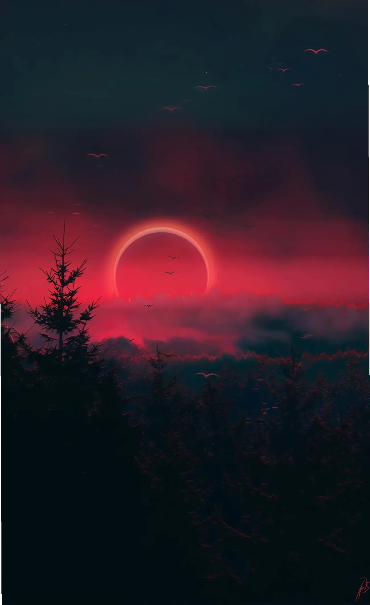 Avatar mặt trời độc lạ – Nguồn năng lượng tích cực, thiết kế sáng tạo giúp profile bạn nổi bật và cuốn hút!