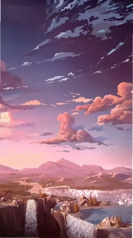 Avatar mây aesthetic mang đến vẻ đẹp huyền ảo, mơ mộng của bầu trời, giúp profile bạn nổi bật với phong cách tự nhiên và sáng tạo.