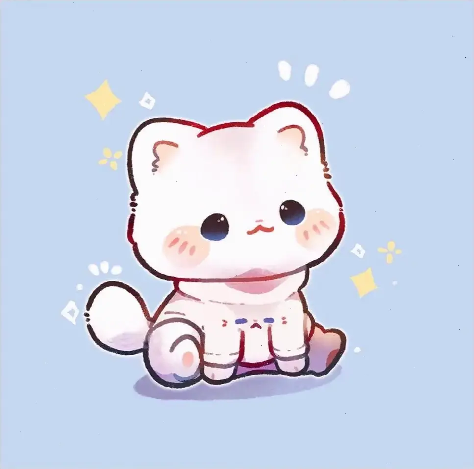 Avatar meme chibi siêu dễ thương và hài hước, biến bạn thành ngôi sao mạng xã hội ngay lập tức! Tạo riêng cho phong cách cá nhân độc đáo.