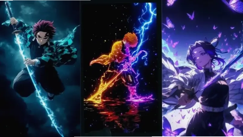 Khám phá avatar neon độc lạ, mang đến ánh sáng rực rỡ và phong cách cá tính, giúp profile bạn nổi bật giữa đám đông!