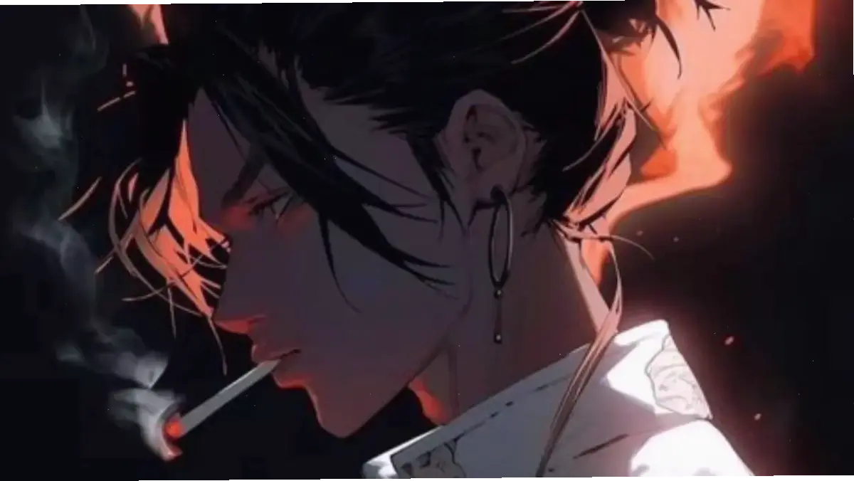 Avatar ngầu 3D này mang phong cách đỉnh cao, thiết kế 3D sống động khiến bạn phải trầm trồ và khám phá ngay!