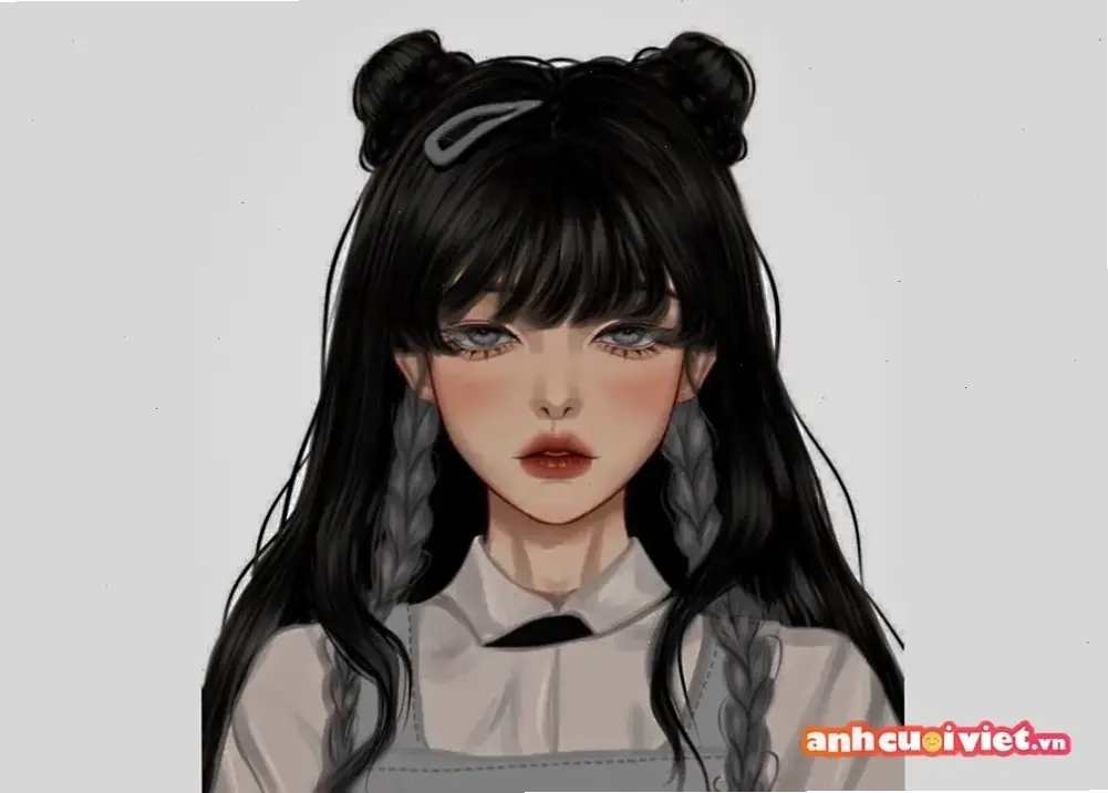 Khám phá avatar ngầu cá tính, biến phong cách cá nhân bạn thành biểu tượng độc đáo và cuốn hút ngay hôm nay!