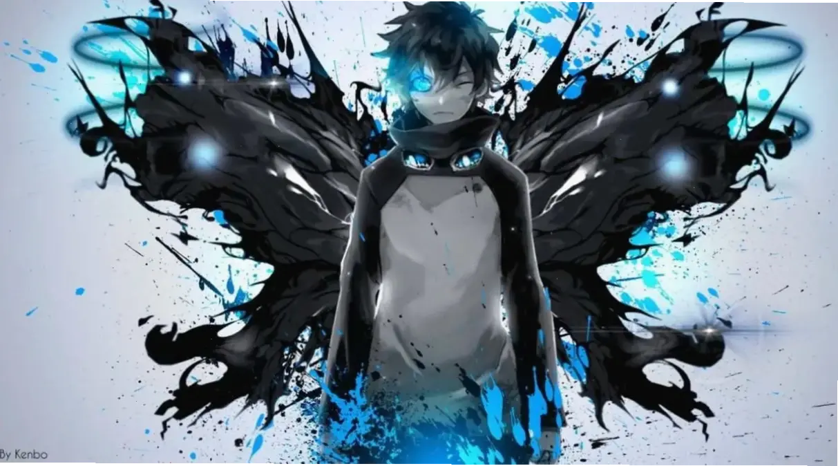 Khám phá avatar ngầu dark với phong cách tối tăm đầy mê hoặc, biến profile bạn thành biểu tượng quyền lực và huyền bí!