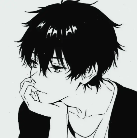 Avatar ngầu đen trắng: Phong cách tối giản, sức hút tối thượng, biến bạn thành biểu tượng mạnh mẽ và bí ẩn ngay tức thì!