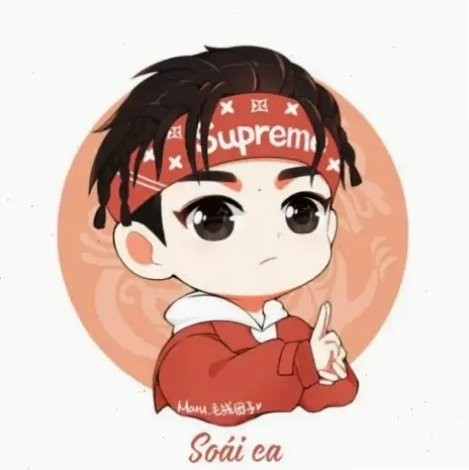 Avatar ngầu khói mang đến phong cách cool huyền bí, giúp profile bạn nổi bật và cuốn hút mọi ánh nhìn!