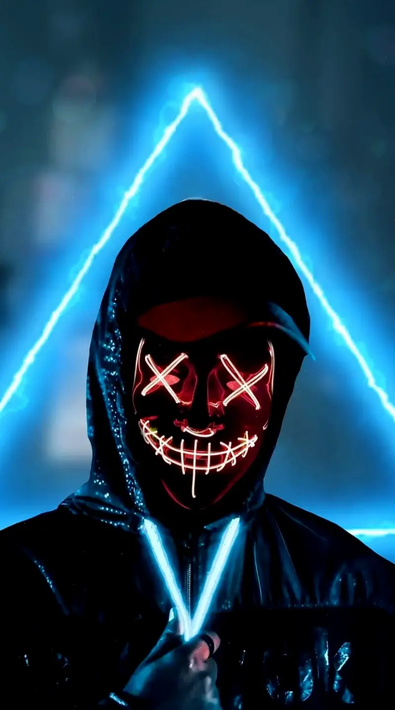 Avatar ngầu mask: Khám phá sức mạnh ẩn giấu, biến bạn thành biểu tượng phong cách và bất bại ngay lập tức!