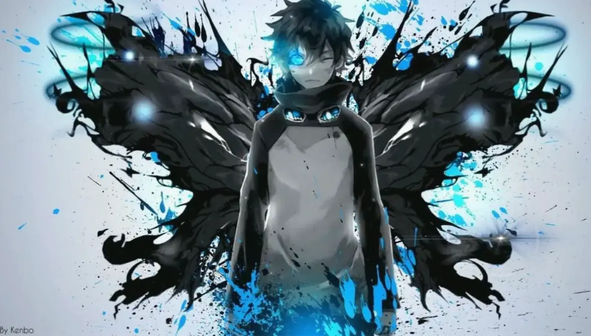 Khám phá avatar ngầu nam đỉnh cao, phong cách độc đáo, nâng tầm profile bạn ngay hôm nay!