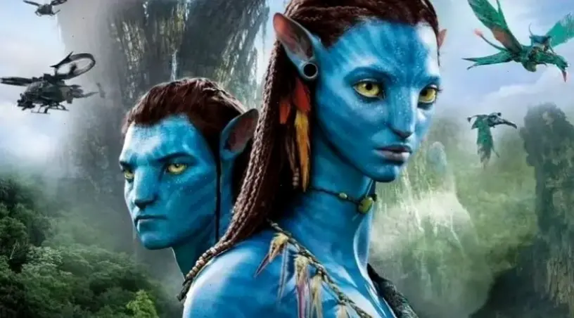 Avatar ngôi sao: Khám phá hành trình kỳ diệu giữa thế giới Pandora hùng vĩ, nơi thiên nhiên và phiêu lưu hòa quyện bất tận!