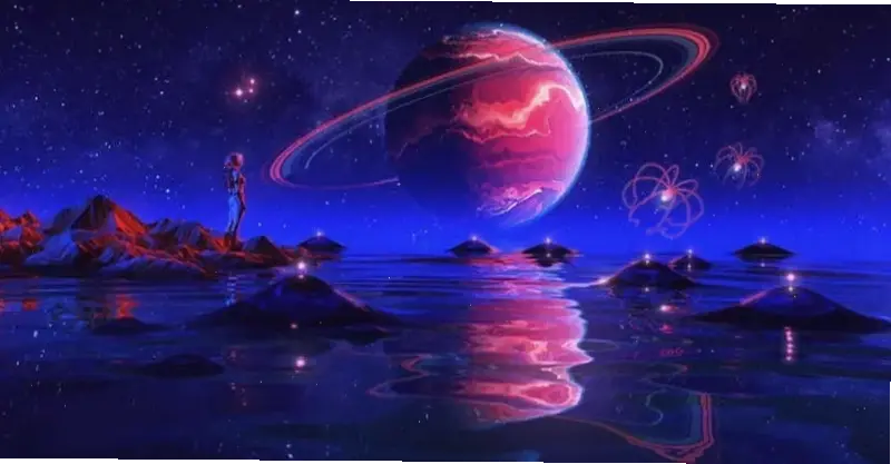 Avatar ngôi sao huyền bí: Khám phá sức hút vũ trụ huyền ảo, nơi bí mật cổ xưa chờ bạn giải mã và chinh phục!