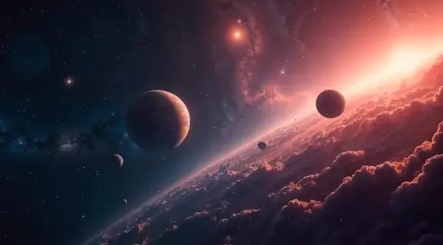 Khám phá avatar ngôi sao thiên văn huyền bí, mang đến kỳ diệu vũ trụ ngay hồ sơ của bạn!