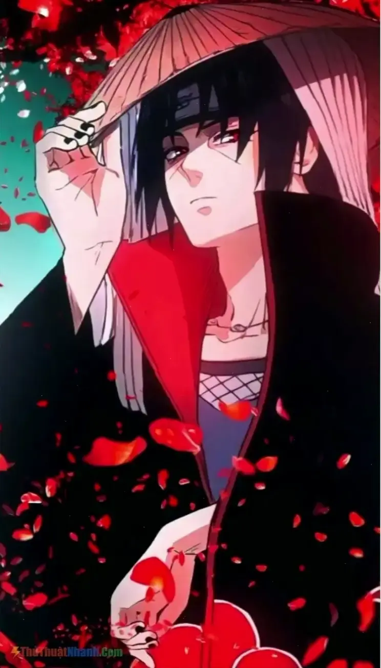 Avatar ninja đẹp: Thiết kế huyền bí, mạnh mẽ và đầy phong cách, sẵn sàng chinh phục mọi thử thách! Khám phá ngay hôm nay.