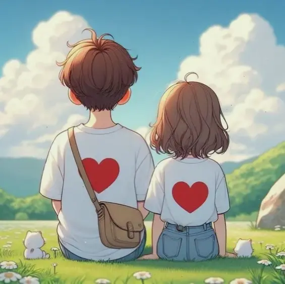 Avatar nước lãng mạn mang đến vẻ đẹp huyền ảo, nơi sóng biển và ánh trăng hòa quyện, khơi dậy cảm xúc lãng mạn sâu lắng.