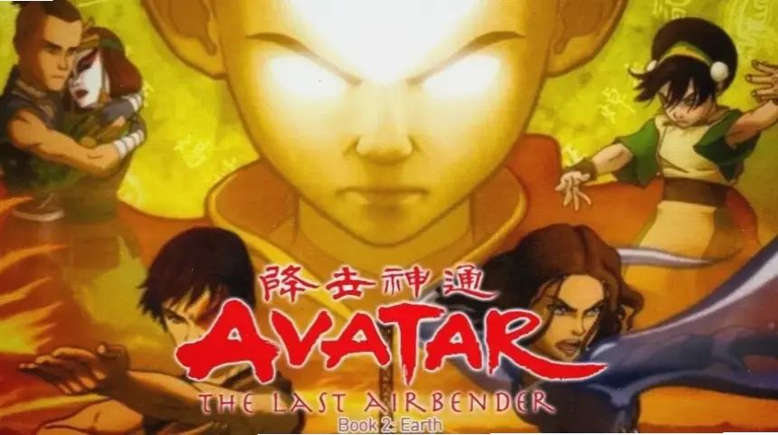 Khám phá thế giới phép thuật của Avatar phép thuật với hành trình đầy bất ngờ và phiêu lưu kỳ diệu!