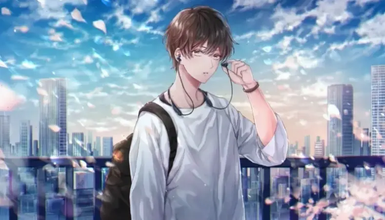 Nâng cấp phong cách cá nhân với avatar phong cách cool, tạo ấn tượng mạnh mẽ và độc đáo cho profile của bạn!