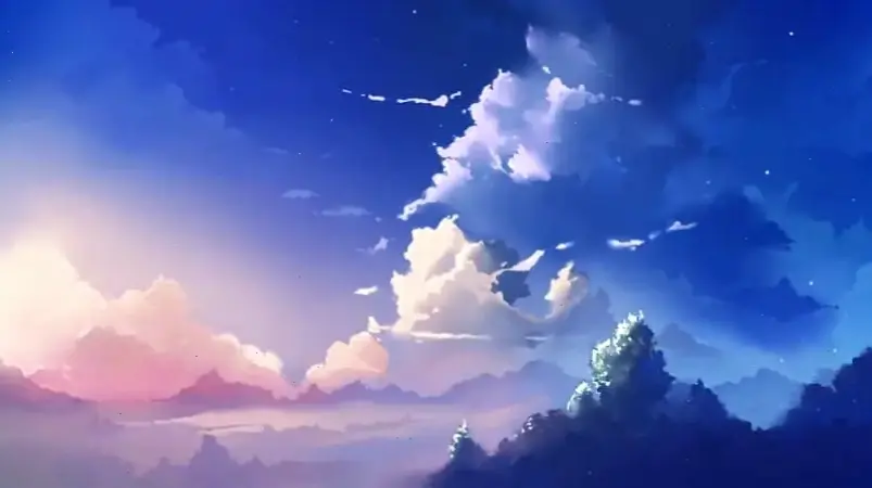 Khám phá vẻ đẹp mê hoặc của phong cảnh aesthetic qua avatar này, mang đến cảm hứng bất tận cho mọi hành trình.