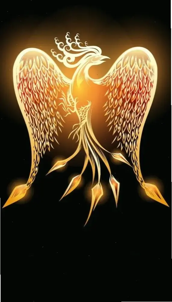 Avatar Phượng Hoàng: Khám phá sức mạnh hồi sinh kỳ diệu, biểu tượng bất diệt trong thế giới huyền ảo đầy phiêu lưu!