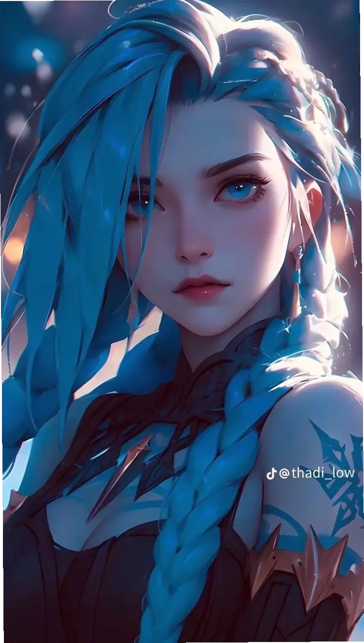 Avatar punk nghệ thuật: Khám phá phong cách nổi loạn, sáng tạo và cá tính mạnh mẽ để làm mới profile của bạn ngay hôm nay!