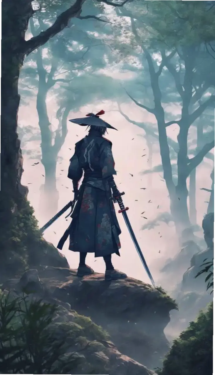 Avatar samurai cá tính: Khám phá sức mạnh chiến binh huyền thoại để biến profile bạn thành biểu tượng độc đáo, đầy phong cách và bản lĩnh!