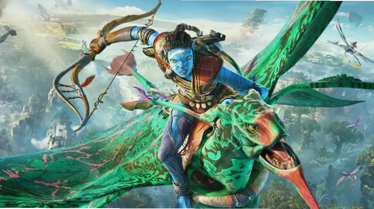 Avatar siêu anh hùng game: Khám phá sức mạnh bất bại và hành trình phiêu lưu đầy kịch tính trong thế giới ảo!