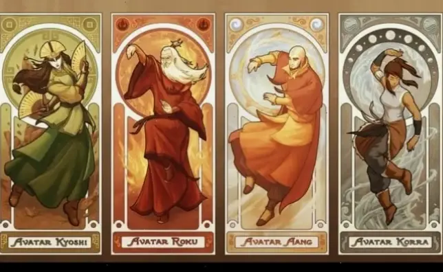 Khám phá thế giới Avatar steampunk với máy móc cổ điển và cuộc phiêu lưu bất tận, nơi công nghệ gặp gỡ huyền thoại!