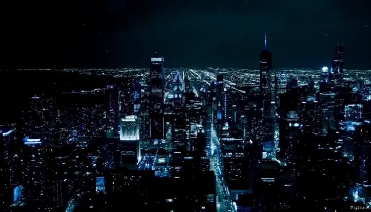 Khám phá vẻ đẹp huyền ảo của avatar thành phố đêm, nơi ánh sáng lung linh và bóng tối bí ẩn hòa quyện, mang đến trải nghiệm kỳ diệu không thể quên.