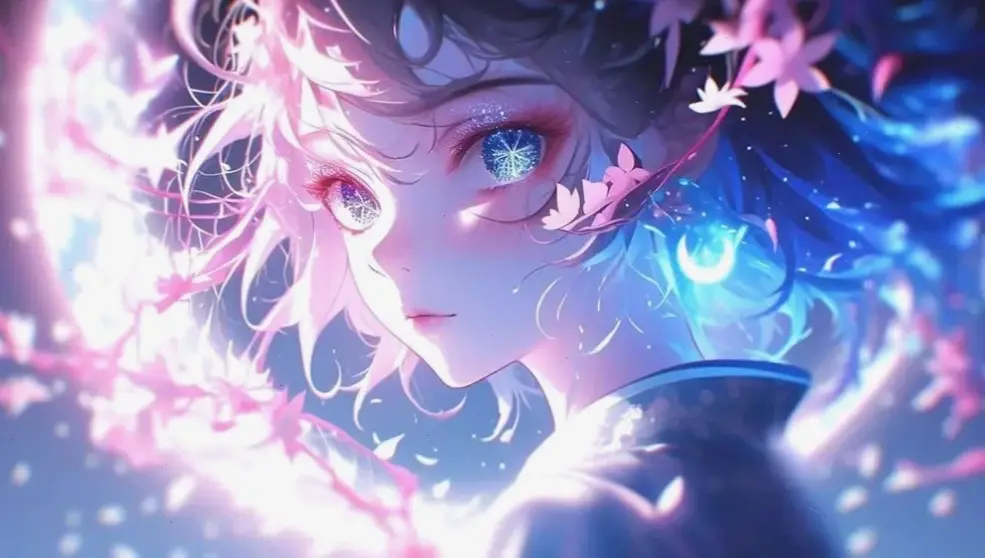 Khám phá avatar thủy tinh huyền bí, nơi sức hút kỳ diệu và bí ẩn biến profile bạn thành thế giới huyền ảo!