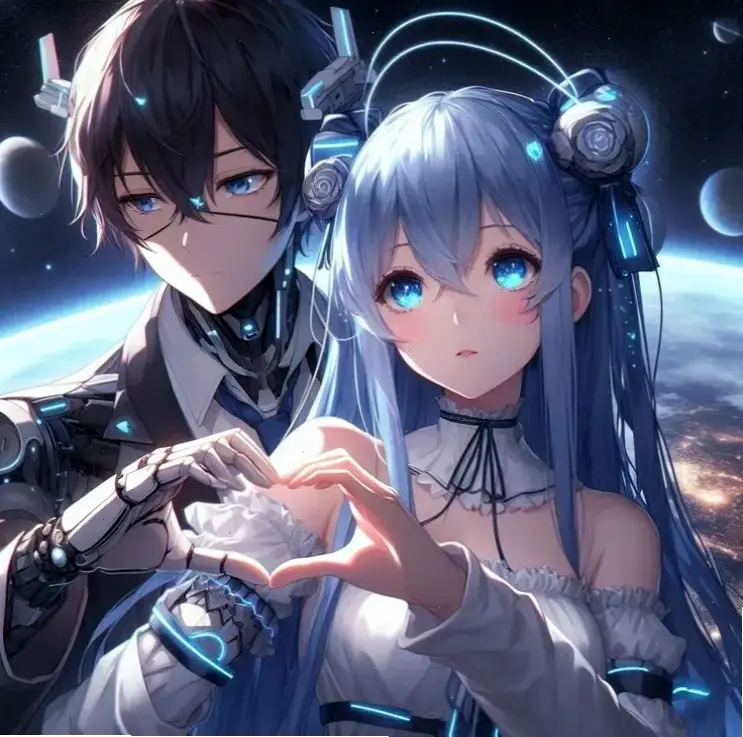 Avatar thủy tinh sáng tạo: Biểu tượng lấp lánh của sự đổi mới, khơi dậy cảm hứng sáng tạo vô tận!