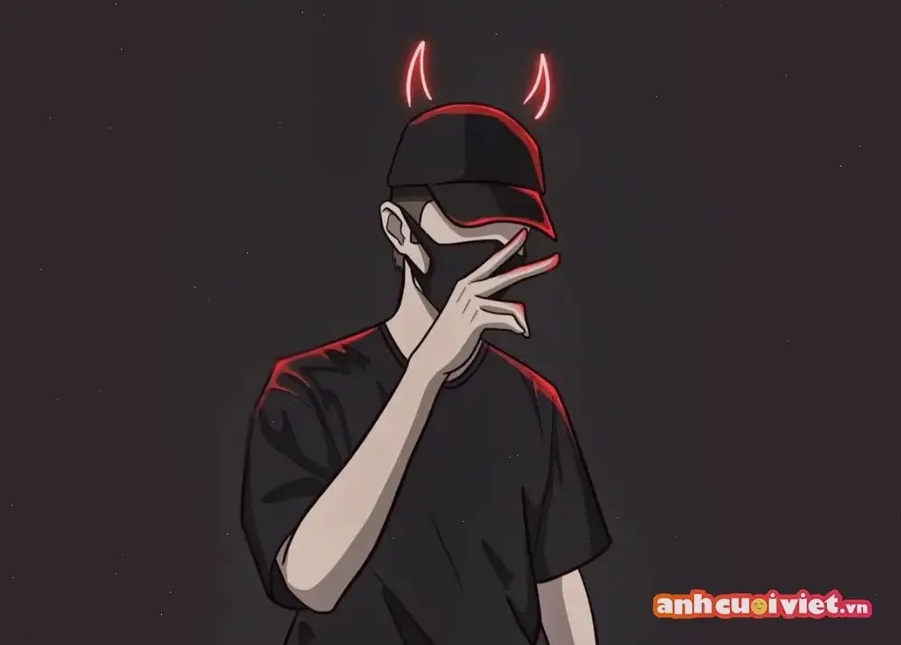 Khám phá avatar tối giản cool với thiết kế tinh tế, hiện đại, giúp profile bạn nổi bật và đầy phong cách!