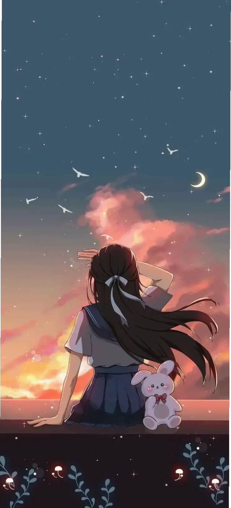 Avatar tối giản nghệ thuật: Sự kết hợp tinh tế giữa đơn giản và sáng tạo, mang đến phong cách độc đáo cho bạn!