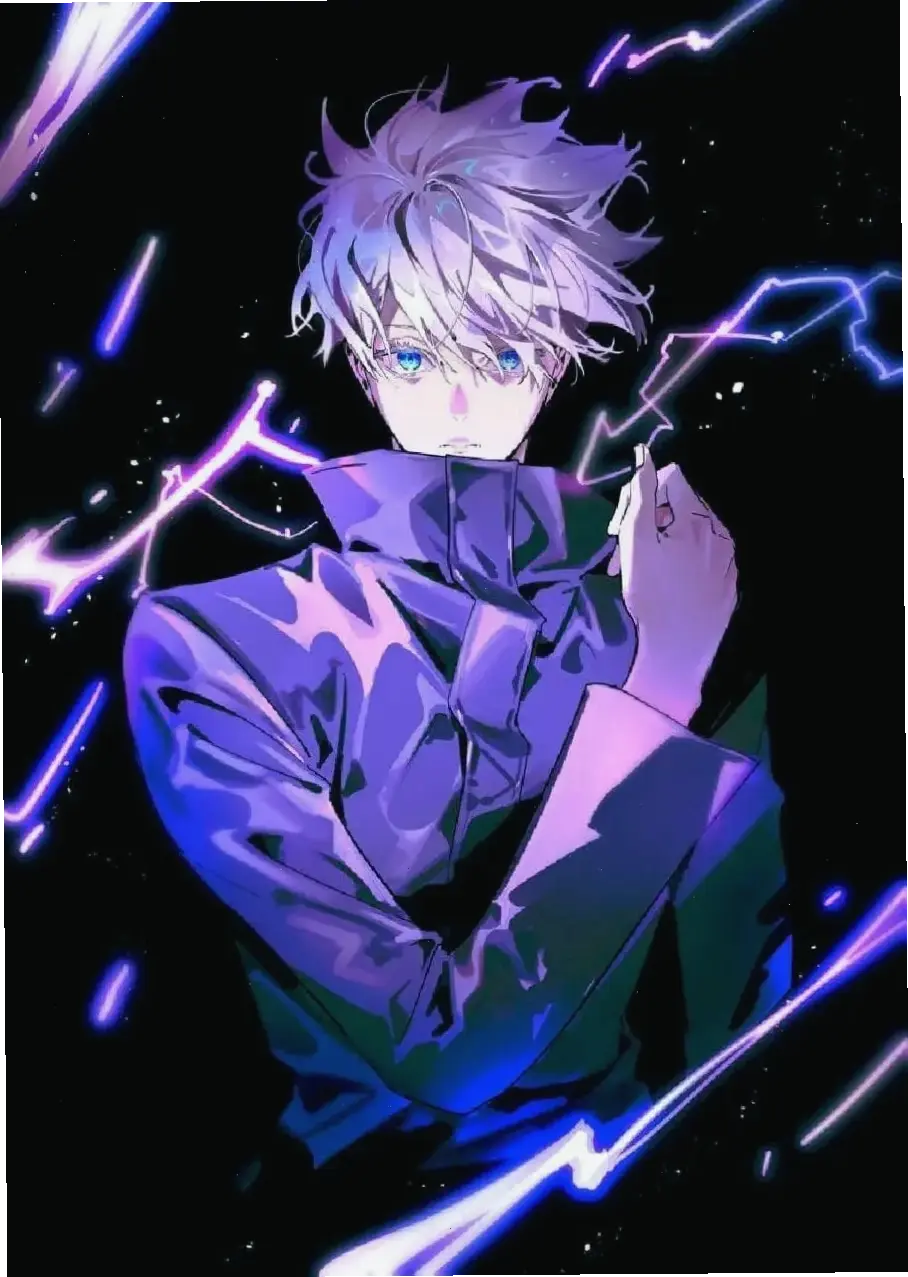 Avatar trừu tượng anime: Khám phá sự sáng tạo độc đáo, mang phong cách nghệ thuật sống động cho profile cá nhân!