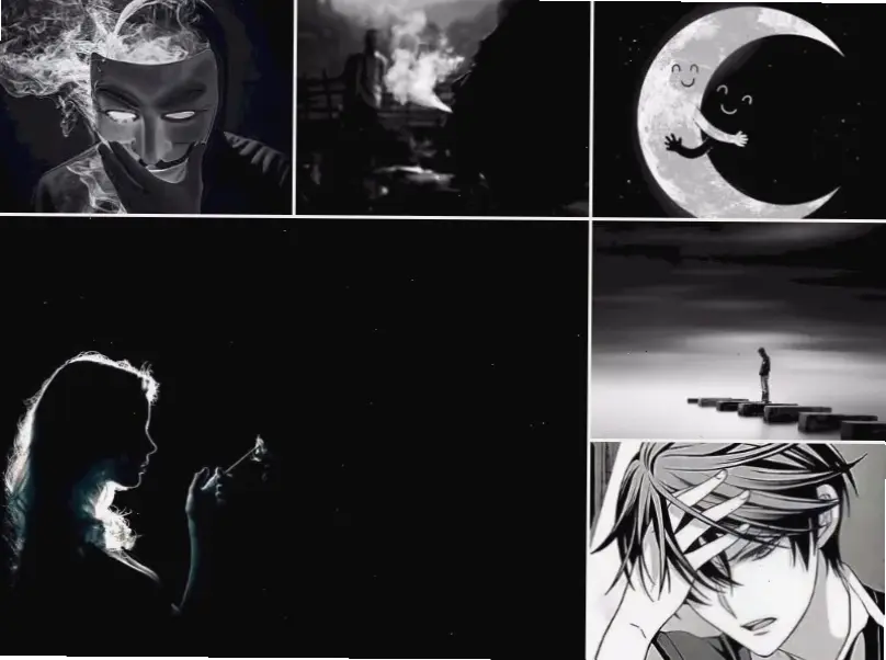 Avatar vintage đen trắng: Khám phá vẻ đẹp cổ điển, thanh lịch và hoài niệm qua từng chi tiết tinh tế.