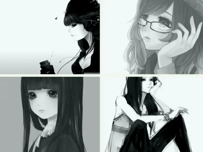 Khám phá avatar vintage nghệ thuật độc đáo, mang hơi thở cổ điển đầy sáng tạo vào phong cách cá nhân của bạn.