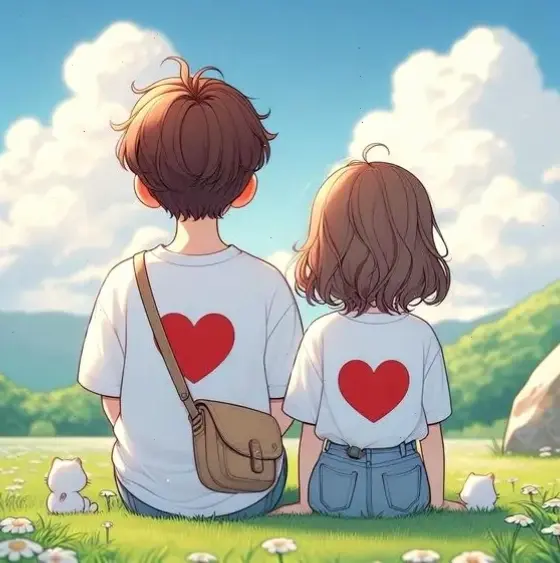 Avatar vintage tình yêu mang hơi thở cổ điển lãng mạn, đánh thức trái tim và tạo dấu ấn riêng cho câu chuyện tình yêu của bạn!